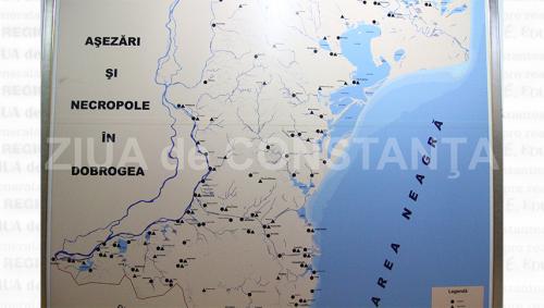 Istoria Dobrogei - Bibliografie Enea (sec. V-VI) - „Teofrast”  