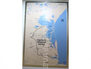 Istoria Dobrogei - Bibliografie Ștefan (sec. VI) - „Nume de popoare”   