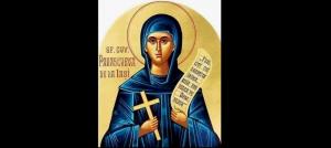 Liderul PNL Constanța, deputatul Bogdan Huțucă, mesaj cu ocazia prăznuirii Sfintei Cuvioase Parascheva