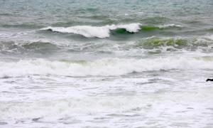 Constanța, aflată sub cod galben de vânt! Ce recomandă Primăria Constanța