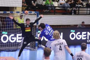 Handbal CSM Constanța - Bidasoa Irun, un nou meci în EHF European League. „Haideți să umplem sala!“   