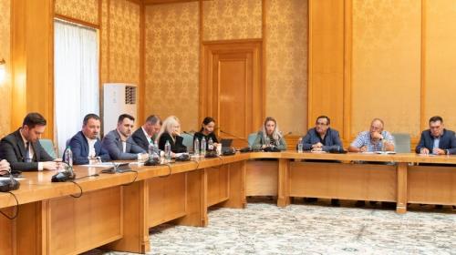 Strategia națională pentru transport și infrastructură a Partidul Național Liberal va fi prezentată mâine la Constanța