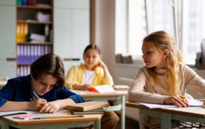 Învățământ Constanța Cazuri de bullying în școlile și licele din Constanța. Date actualizate 