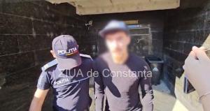 UPDATE „Șacalul” așteaptă sentința Curții de Apel Constanța într-un dosar în care acesta este acuzat că ar fi furat o mașină