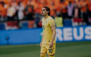 22 octombrie 2024 E ziua de naștere a lui Ianis Hagi. „Îi urăm «La Mulți Ani!» și mult succes!“