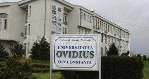 „Doctorialele Ovidiene”, a doua ediție a sesiunii de comunicări științifice a doctoranzilor, la Universitatea Ovidius din Constanța