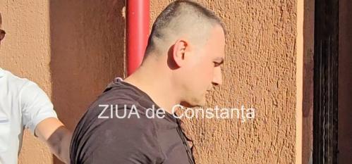 Nou termen de verificare a măsurilor preventive Dorinel Colgiu, citat la Tribunalul Constanța 