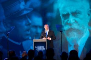  Deputatul Bogdan Huțucă „Nicolae Ciucă, singurul lider cu o viziune competentă pentru țară!\