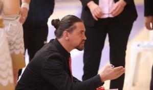 Baschet Alexandru Olteanu, antrenorul CSM Constanța, noul selecționer al echipei naționale feminine a României