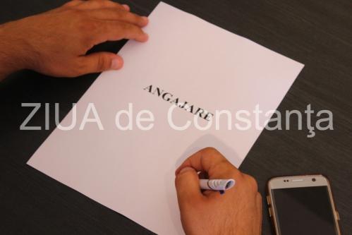 Angajări Constanța Post vacant la Universitatea Ovidius din Constanța. Ești interesat?  