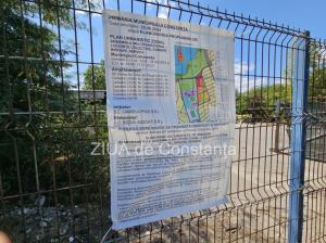  Consultări și dezbateri publice Cambela Prod SRL nu renunță la controversatul ansamblul de locuințe, spații comerciale și birouri de pe strada Chiliei din Constanța (DOCUMENT) 
