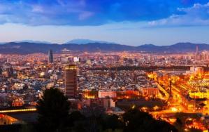 Incendii devastatoare în Spania Mii de hectare de pădure distruse și sute de familii evacuate în Patagonia