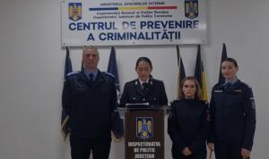 Parlamentare 2024 Propagandă electorală în mediul online, după termenul legal. Poliția din Constanța efectuează cercetări