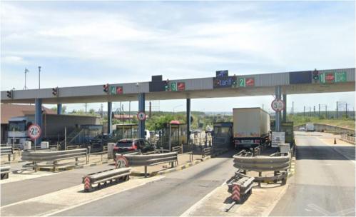 Contract de circa 160.000 lei atribuit de CNAIR Agențiile de control și încasare din Constanța și Tulcea, securizate de VAT AS Security SRL (DOCUMENT)  