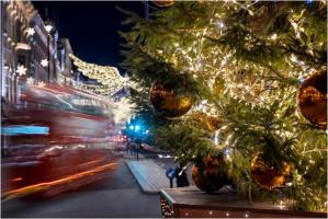 Cumpărări directe Constanța Evenimentul Magia Crăciunului din Medgidia atribuit firmei La Chiftea Delivery SRL (DOCUMENT)