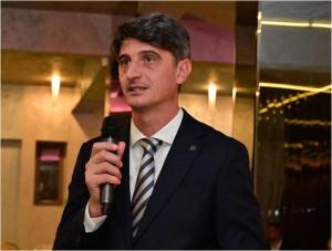 Declarații de avere George Fulină, director executiv la Agenția pentru Întreprinderi Mici și Mijlocii și Turism Constanța, cu datorii de 70.000 euro și 430.000 lei (DOCUMENTE) 