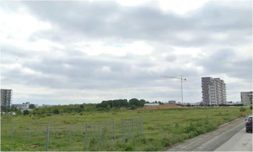 Certificat de urbanism pentru alipirea terenurilor Laurette Due SRL, răspuns favorabil de la Primăria Constanța