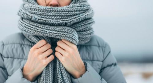 Vreme foarte rece în România! Uimitor câte grade s-au înregistrat la o stație meteo