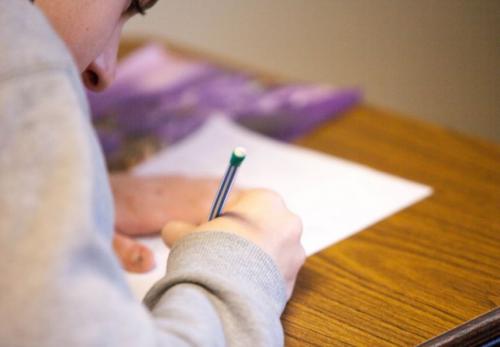 Vacanța de toamnă  s-a încheiat  De luni, 4 noiembrie 2024, elevii din nou în bănci!