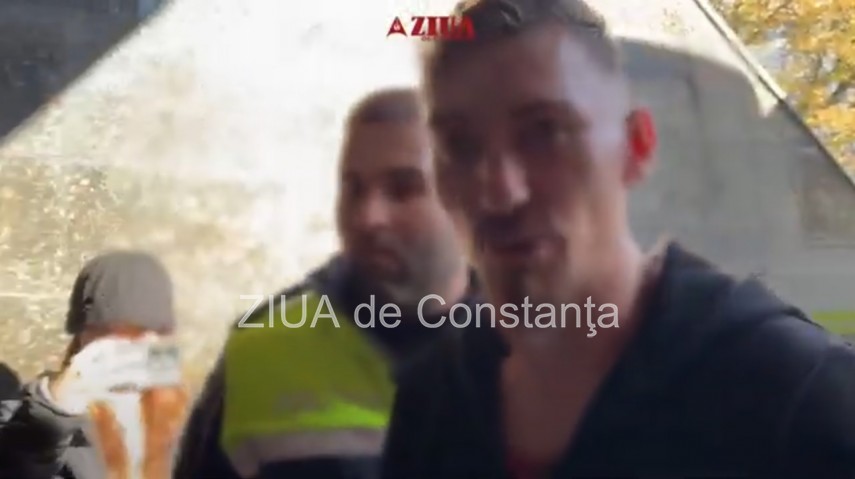 Declaratii revoltatorare la Tribunalul Constanta cu privire la moartea a doua femei! Șacalul – Au murit de ras! (VIDEO)   