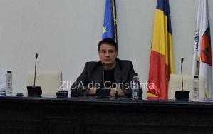 Florin Mitroi -„Al doilea vicepreședinte al CJC nu va fi  de la PNL“ (VIDEO)     