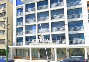 Hotelul Regal din Mamaia, somat prin Judecătoria Constanța. O firmă din Turcia cere ordonanță de plată    