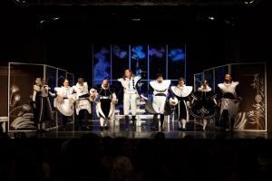 Spectacolul „Prețul demnității” de la Teatrul pentru Copii și Tineret „Căluțul de Mare” Constanța a fost anulat. Ce se întâmplă cu biletele