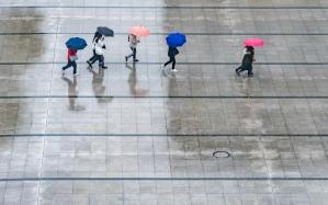 Atenționare meteo pentru Dobrogea! Vremea se răcește semnificativ   