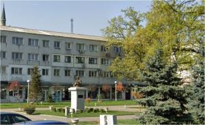 Cumpărări directe Constanța O firmă din Iași va actualiza strategia integrată de dezvoltare urbană a municipiului Medgidia 2021- 2027 (DOCUMENT)