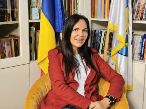 #alegeriparlamentare Mirela Matichescu, candidat PSD la Camera Deputaților își propune să facă din promovarea turismului o politică națională!  