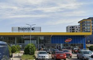 Undă verde de la Primăria Constanța Corsa International & Company SRL modernizează imobiliul în care funcționează magazinele Supeco și Pepco 