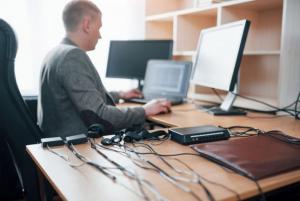 Primăria Dăeni, județul Tulcea, investiție în digitalizare. Sistemul „Funcționarul Public Virtual”, implementat de două firme din Ploiești (DOCUMENT)