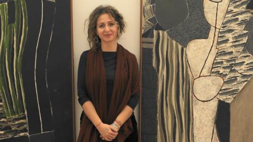 Nota primită la evaluarea finală a raportului de activitate de către Lelia Rus Pîrvan, managerul Muzeului de Artă Constanţa (DOCUMENT) 