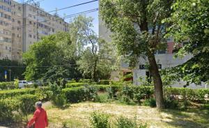 Terenul de 4.000 de mp, proprietatea Sorinei Culea, Mariei și Ștefan Roșu Bloc de 10 etaje, ridicat pe strada Tulcei din municipiul Constanța (DOCUMENT)  