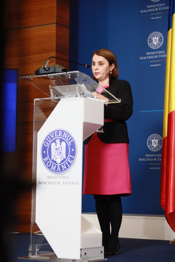 mae romania organizeaza un numar record de sectii de votare in strainatate pentru alegerile din 2024