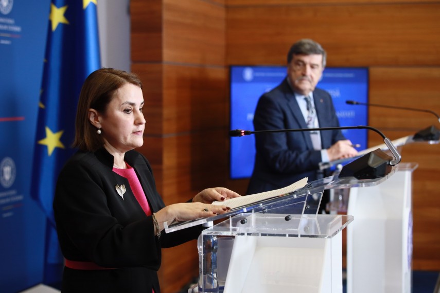 mae romania organizeaza un numar record de sectii de votare in strainatate pentru alegerile din 2024