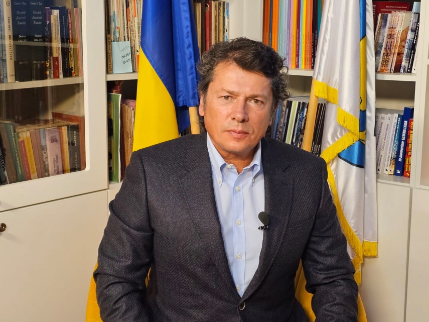 ziua electorala daniel gheorghe georgescu candidat psd pentru camera deputatilor despre nevoia de reforma