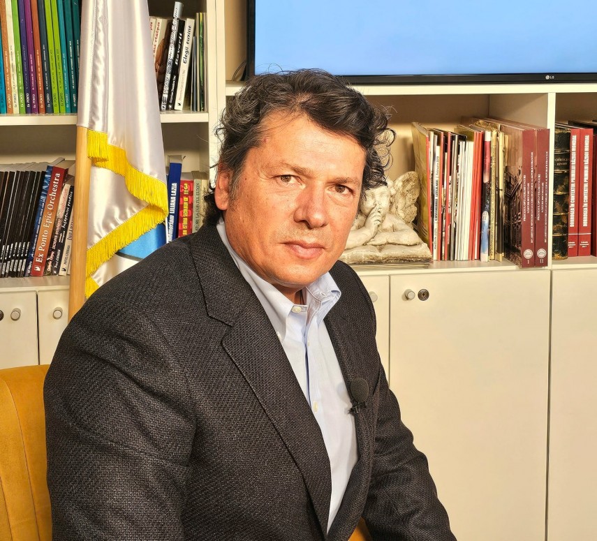 ziua electorala daniel gheorghe georgescu candidat psd pentru camera deputatilor despre nevoia de reforma