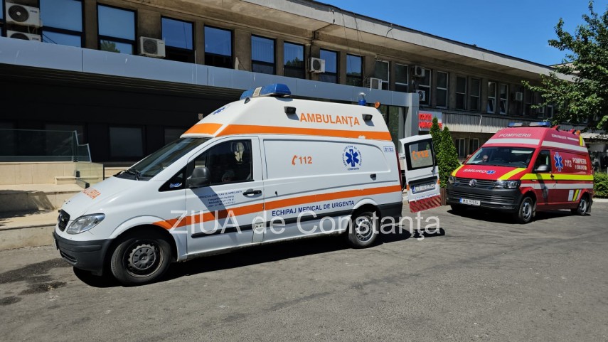 Licitatii:   Serviciul de Ambulanta Judetean Constanta a achizitionat servicii de asigurari auto CASCO si RCA (DOCUMENT) 