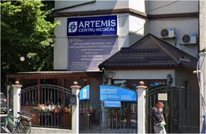 Firme Constanța Florentina-Angelica Costea, numită administrator în Centrul Medical Artemis SRL