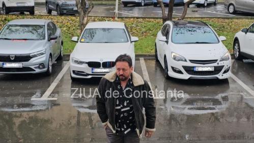 Tatăl lui Sebi, studentul ucis în accidentul de la 2 Mai, la Judecătoria Mangalia„Nu cred că va fi ultimul termen. Sper ca Vlad Pascu să își primească pedeapsa“ (GALERIE FOTO+VIDEO)