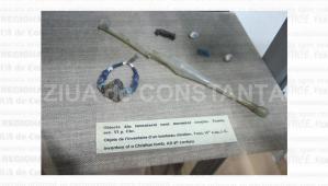 Istoria Dobrogei - BibliografieVictor (sec. VI) - „Cronică”   