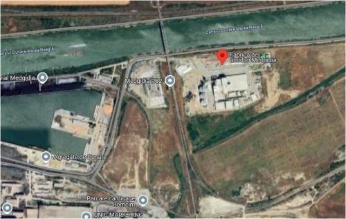 Cumpărări directe Constanța Specto Management Solutions SRL va elabora PUZ-ul pentru Fabrica de Amidon. Primăria Medgidia scoate din conturi peste 41.000 lei (DOCUMENT)