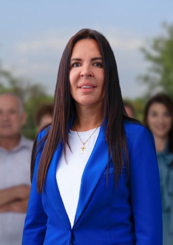 #Alegeriparlamentare: Mirela Matichescu, candidat PSD Constanta la Camera Deputatilor explica masurile pentru dezvoltarea digitalizarii si reducerea decalajelor dintre urban si rural   