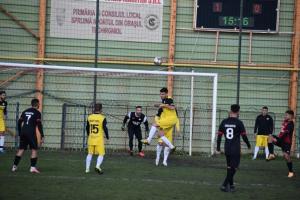 Liga a 4-a Constanța Rezultatele din etapa a 16-a și clasamentele (seniori + juniori)