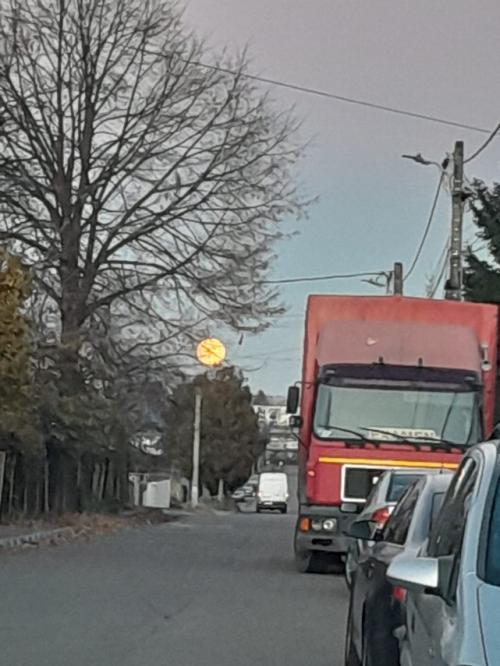 #ConstantaEsteBine  Valul 12 de energie – partea a doua – ziua 2. 17 noiembrie 2024. Astăzi este despre observare cu atenție a tot ce facem