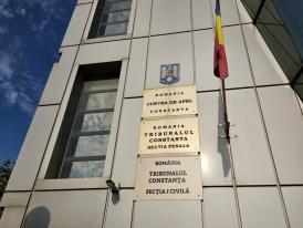 UPDATE Dorinel Colgiu, un nou termen la Tribunalul Constanța