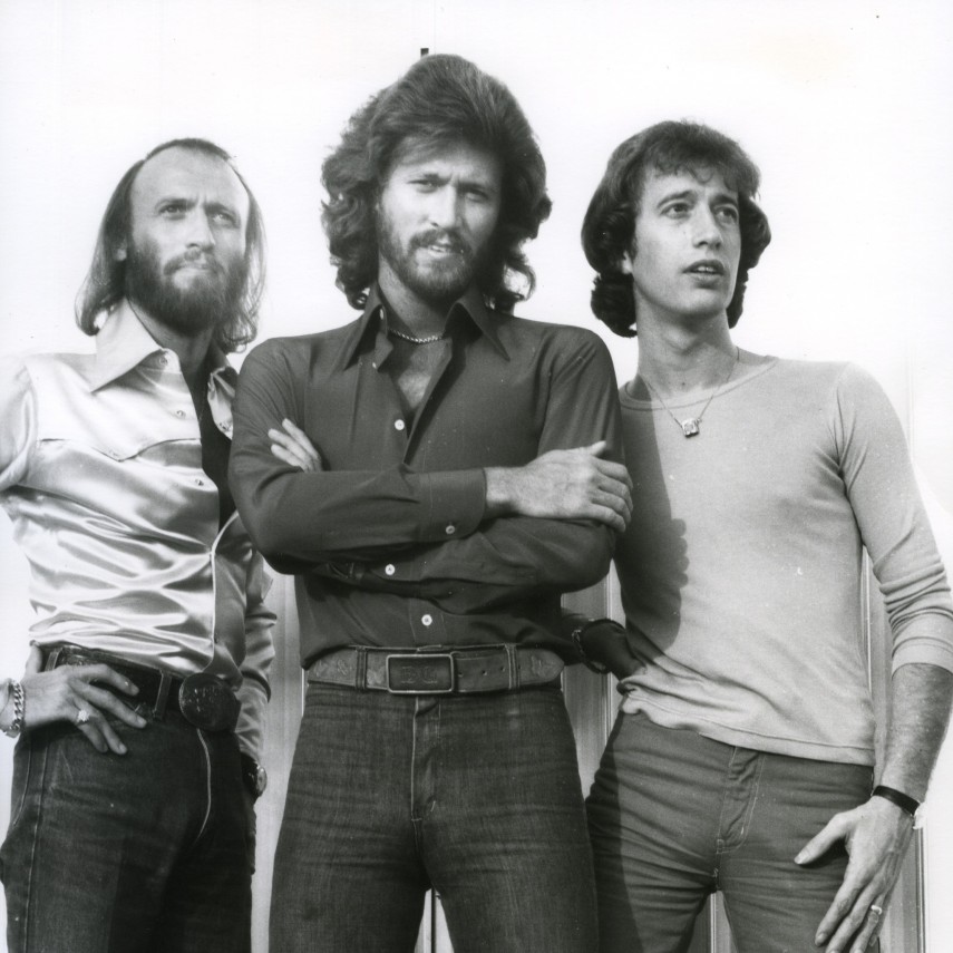 Lumea muzicii in soc! Bateristul trupei Bee Gees a murit