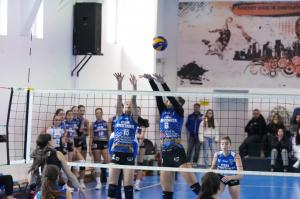 Voleibalistele de la CSM Constanța, un nou turneu cu victorii pe linie și fără set pierdut, în Campionatul Național Under-19 (GALERIE FOTO) 