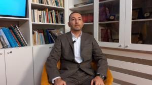 #Dobrogea146: Liviu Merdinian, presedintele  Uniunii Armenilor din Romania, Sucursala Constanta, mesaj de Ziua Dobrogei 